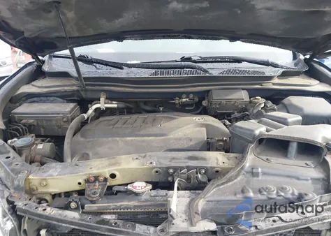 2014 Acura Mdx Technology Package from USA, damaged, VIN 5FRYD3H43EB019469